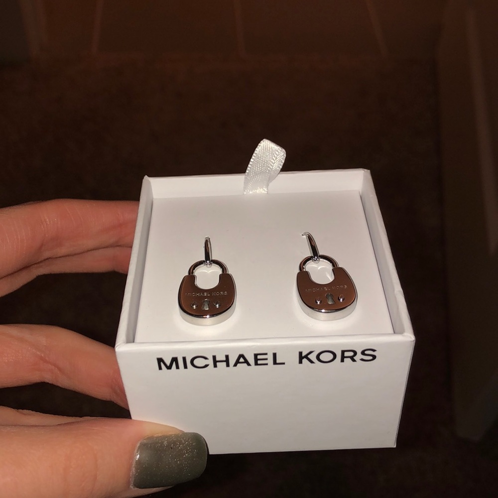 Michael Kors Earings